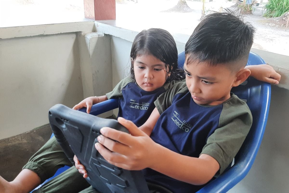 PP TUNAS dan Komitmen Menekan Risiko Digital pada Anak