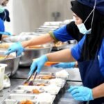 Pemerintah Fokus Efisiensi dan Tingkatkan Akuntabilitas Program MBG