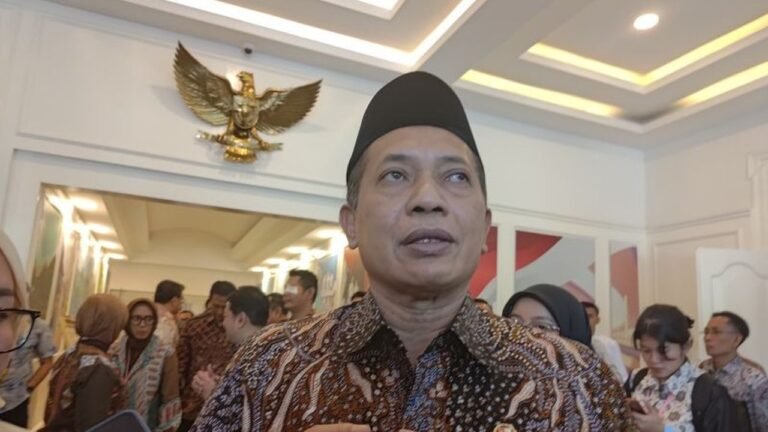 Koperasi Merah Putih dalam Orbit Baru Laju Ekonomi Nasional