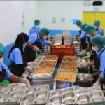 Masyarakat Papua Sambut Hangat MBG, Harapan Baru Tingkatkan Gizi Generasi Muda