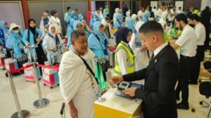 Tata Kelola Haji 2026 Mendapat Pengakuan Berbagai Pihak