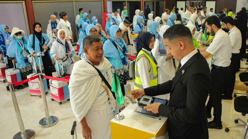 Tata Kelola Haji 2026 Mendapat Pengakuan Berbagai Pihak