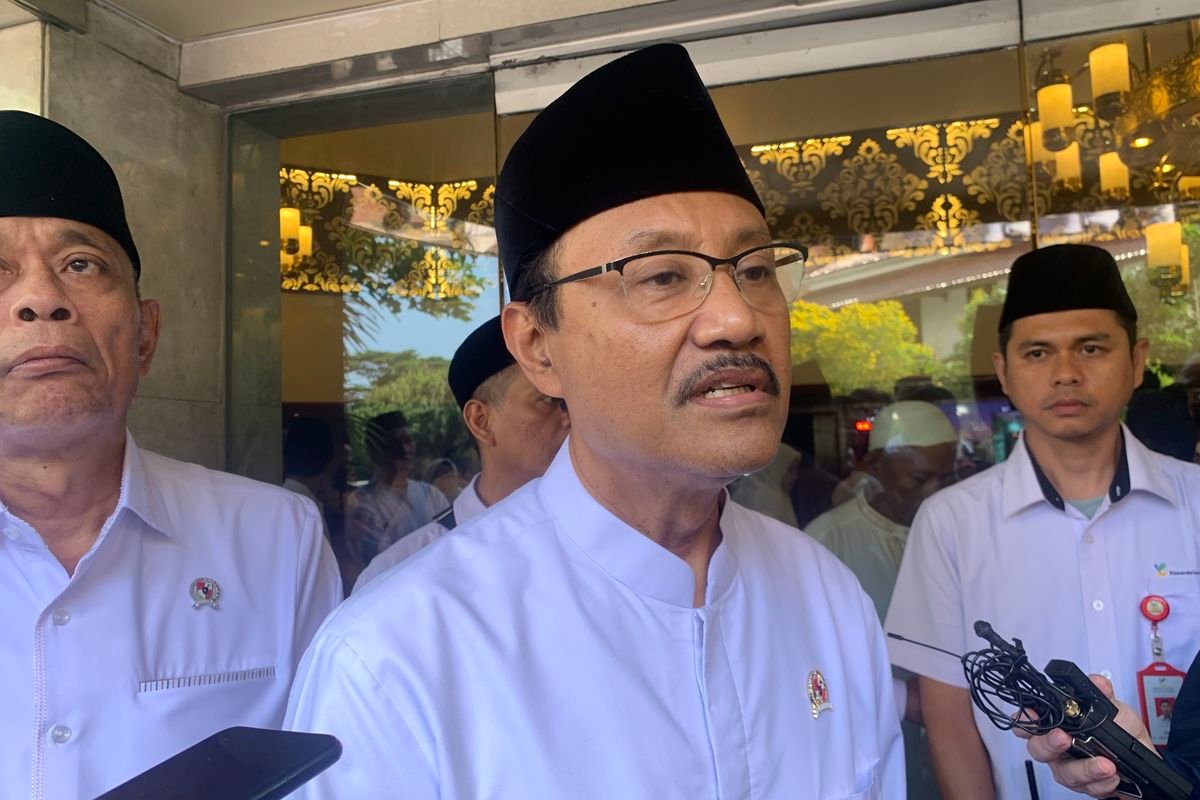 Rekonstruksi Berkualitas untuk Mendukung Ketahanan Wilayah Pascabencana Sumatra