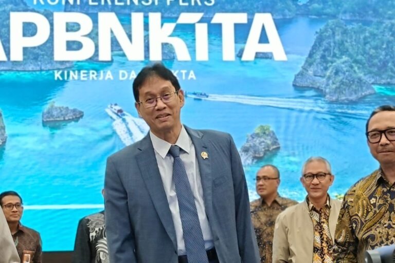 Ekonomi Tumbuh 5,61 Persen: Penanda Kuat Ketahanan Nasional