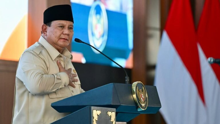 Demokrasi Era Prabowo Berjalan Dengan Baik, Ruang Dialog Terbuka Lebar