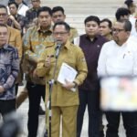 Pemerintah Pastikan Pemulihan Pascabencana Sumatra Berjalan Transparan dan Akuntabel