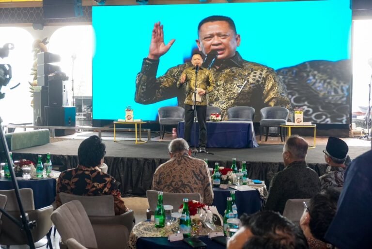 Merek Kolektif Perkuat Identitas, Koperasi Desa Merah Putih Dorong Kolaborasi UMKM
