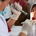 CKG Perkuat Kesehatan Berkualitas lewat Deteksi Dini Gigi Berlubang Anak