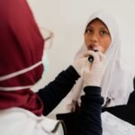 CKG Sekolah Jadi Investasi bagi Kemandirian Bangsa