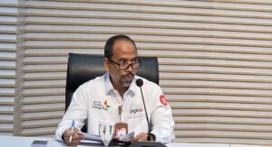 Pemberantasan Korupsi Jadi Langkah Penting Wujudkan Reformasi Birokrasi