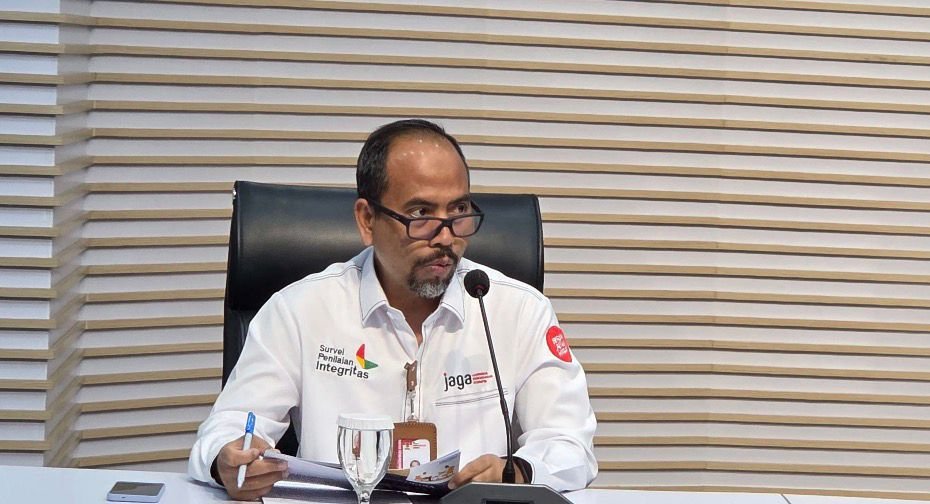 Pemberantasan Korupsi Jadi Langkah Penting Wujudkan Reformasi Birokrasi