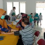 CKG Kesehatan Berkualitas untuk Mewujudkan Lansia Sehat dan Mandiri