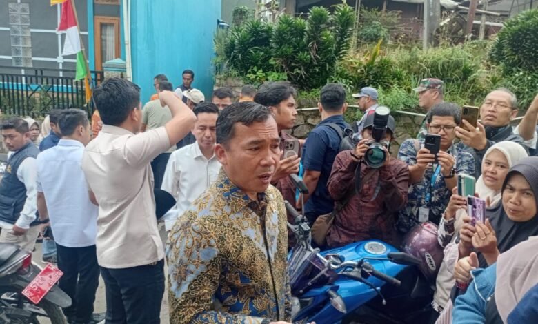 MBG 3B Jadi Andalan, Stunting Ditekan dari Hulu ke Hilir