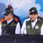 Sinergi Lintas Sektor Diperkuat, Karhutla Ditekan Sejak Dini