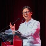 CKG Jadi Andalan Kesehatan Berkualitas, Pemerintah Percepat Penanggulangan TBC
