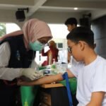 Kesehatan Berkualitas sebagai Fondasi SDM Unggul melalui CKG