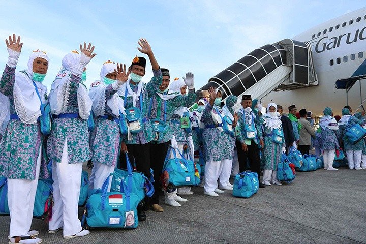 Pemerintah Hadirkan Tata Kelola Haji yang Lebih Modern dan Humanis