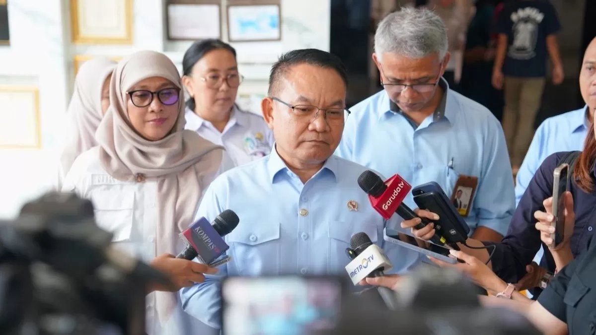 Menutup Celah Korupsi demi Menjaga Integritas Program MBG