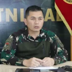 Narasi Tuduhan TNI Menyerang Gereja di Papua Merupakan Provokasi Menyesatkan