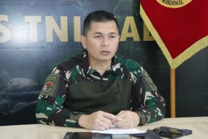 Narasi Tuduhan TNI Menyerang Gereja di Papua Merupakan Provokasi Menyesatkan