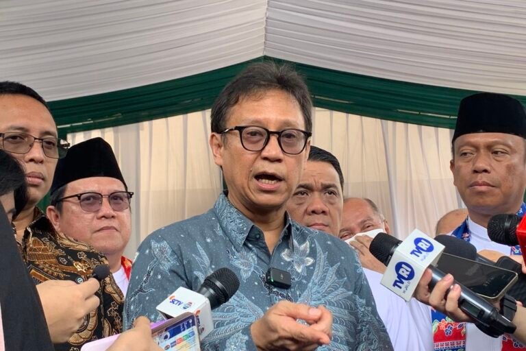 Check Early, Live Better: CKG dan Kesehatan Berkualitas