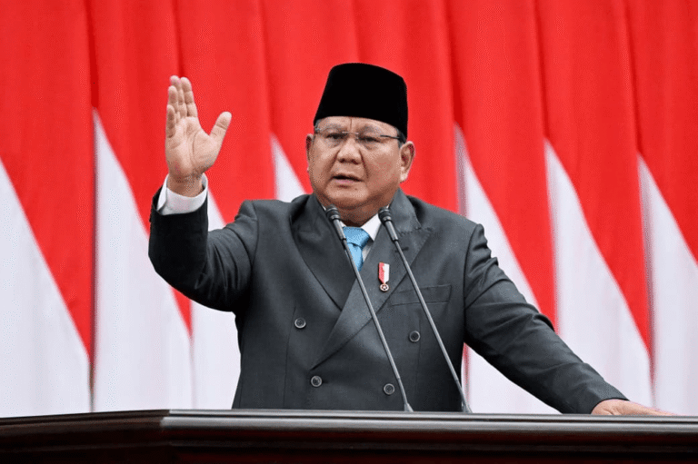 Pidato Presiden di Sidang Paripurna Perkuat Optimisme Ekonomi Indonesia