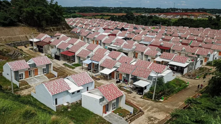 Rumah Subsidi dan BSPS sebagai Fondasi Hunian Layak Masyarakat