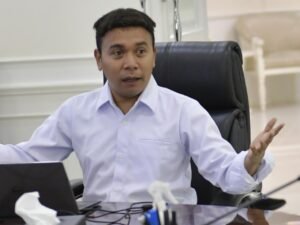 Program MBG Perluas Akses Gizi dan Lapangan Kerja di Papua