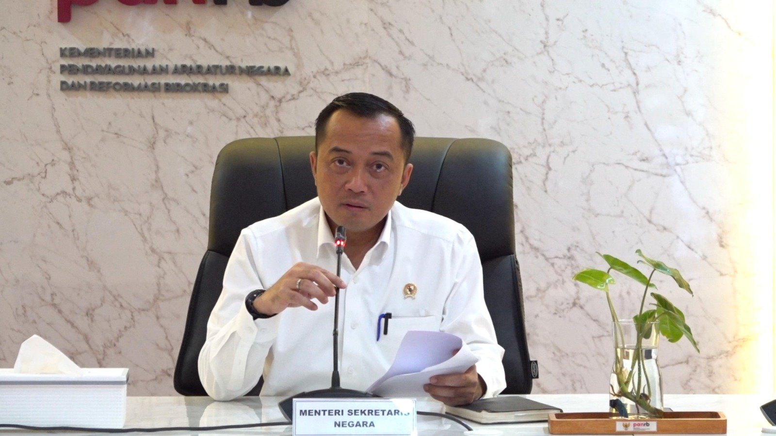 Danantara Perkuat Posisi Indonesia dalam Industri Teknologi dan Semikonduktor