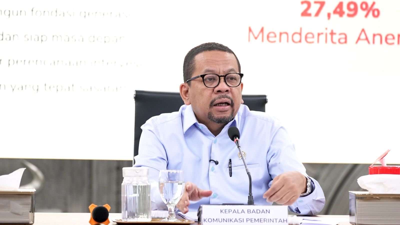 Healthy Teeth, Better Future: CKG dan Kesehatan Berkualitas Anak