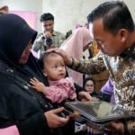 Pemerintah Optimalkan MBG 3B, Stunting Ditekan Lewat Intervensi Gizi