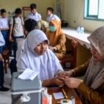 CKG Ungkap Risiko Darah Tinggi Anak, Kesehatan Berkualitas Diperkuat