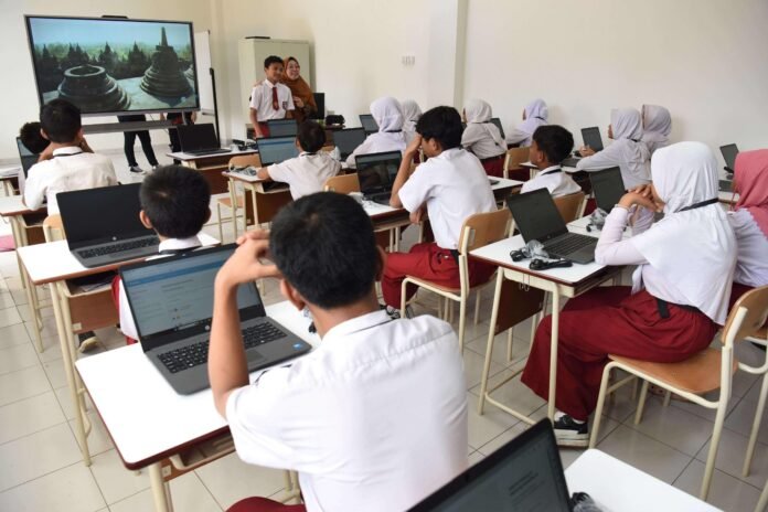 Sekolah Rakyat Dipercepat untuk Perluas Akses Pendidikan Berkualitas