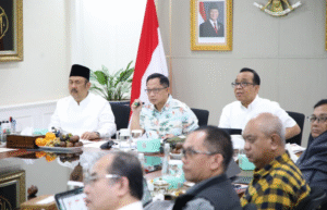 Anggaran Rekonstruksi Pascabencana Sumatra Disiapkan untuk Pemulihan Berkelanjutan