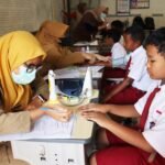CKG Pastikan Kesehatan Anak dan Pelajar Berkualitas