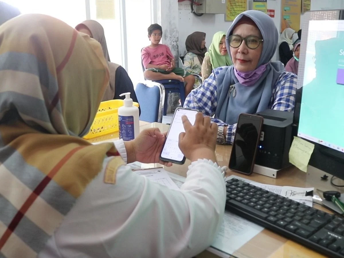 Pemerintah Optimalkan CKG untuk Tangani Hipertensi Lansia Lebih Cepat