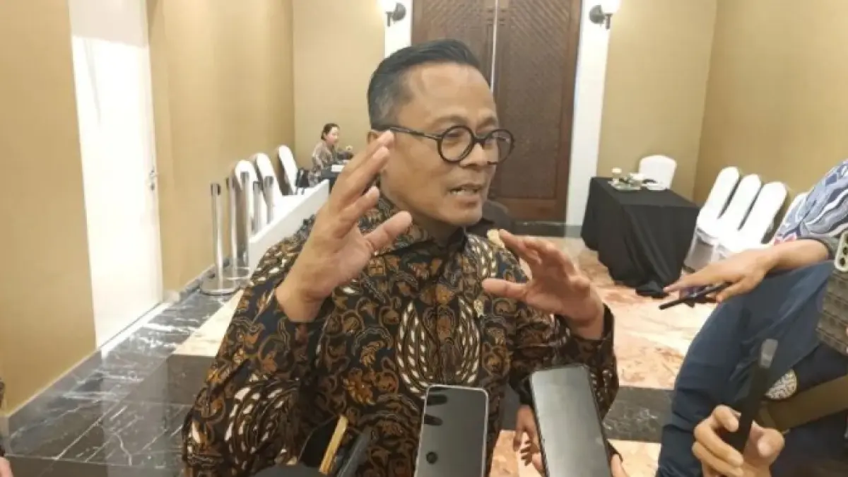 Danantara Sumberdaya Indonesia dan Agenda Besar Reformasi Tata Niaga Ekspor