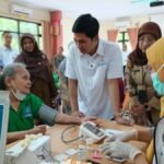 CKG Perkuat Kesehatan Berkualitas Lansia, Hidup Lebih Sehat dan Produktif