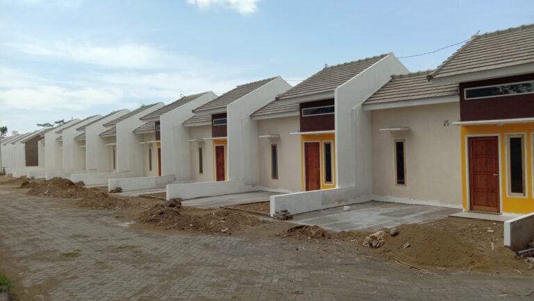 Kebijakan Rumah Sibsidi Diperkuat Demi Menjangkau Lebih Banyak MBR
