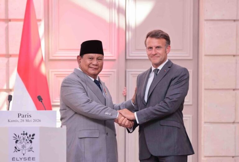 Diplomasi Presiden Prabowo ke Eropa Dorong Kerja Sama Pertahanan, Investasi, dan Pendidikan