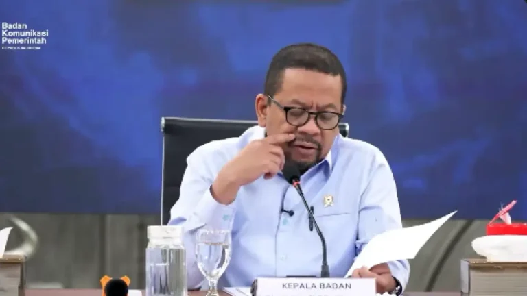 Kesehatan Berkualitas Diperluas lewat Aktifnya Program CKG di Segala Usia