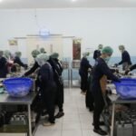Pemerintah Optimalkan MBG melalui Pengawasan dan Evaluasi