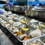 MBG Makin Efisien, Sistem Digital Kawal Distribusi dari Hulu ke Hilir
