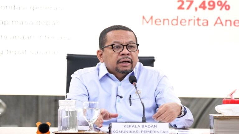 100 Juta CKG: Kesehatan Berkualitas Nggak Boleh Telat