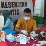 Dari Kota hingga Pelosok: Misi Kesehatan Berkualitas melalui CKG