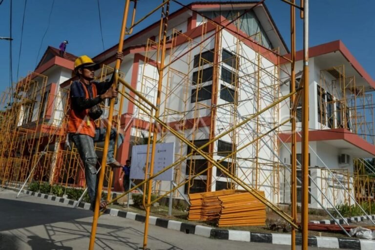 Percepatan Pembangunan Sekolah Rakyat demi Pemerataan Pendidikan