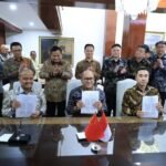 Kerja Sama Teknologi Danantara Penting bagi Masa Depan Ekonomi