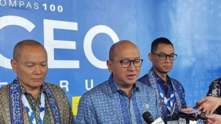 Pemerintah Perkuat Stabilisasi Energi Nasional lewat Gasifikasi DME