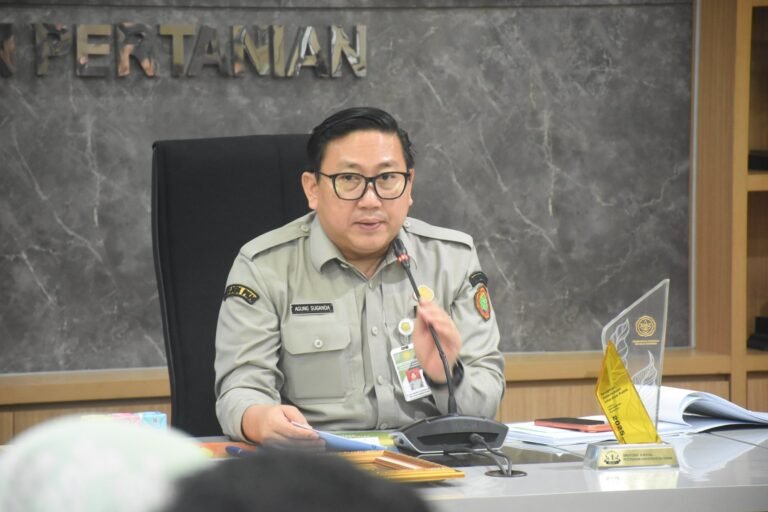 Strategi Menjaga Kebutuhan Protein Nasional, dan Masa Depan Ketahanan Pangan Indonesia