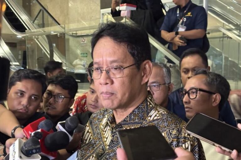 Ekonomi Rakyat Dijaga melalui Intervensi Pasar dan Stabilisasi Rupiah